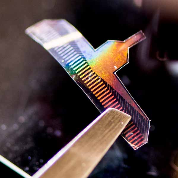 nanoscale image