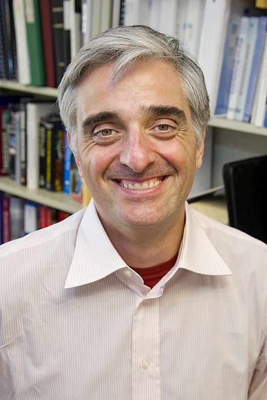 Luca Caracoglia