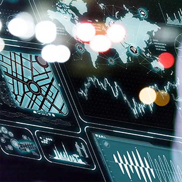 group of images displaying graphs