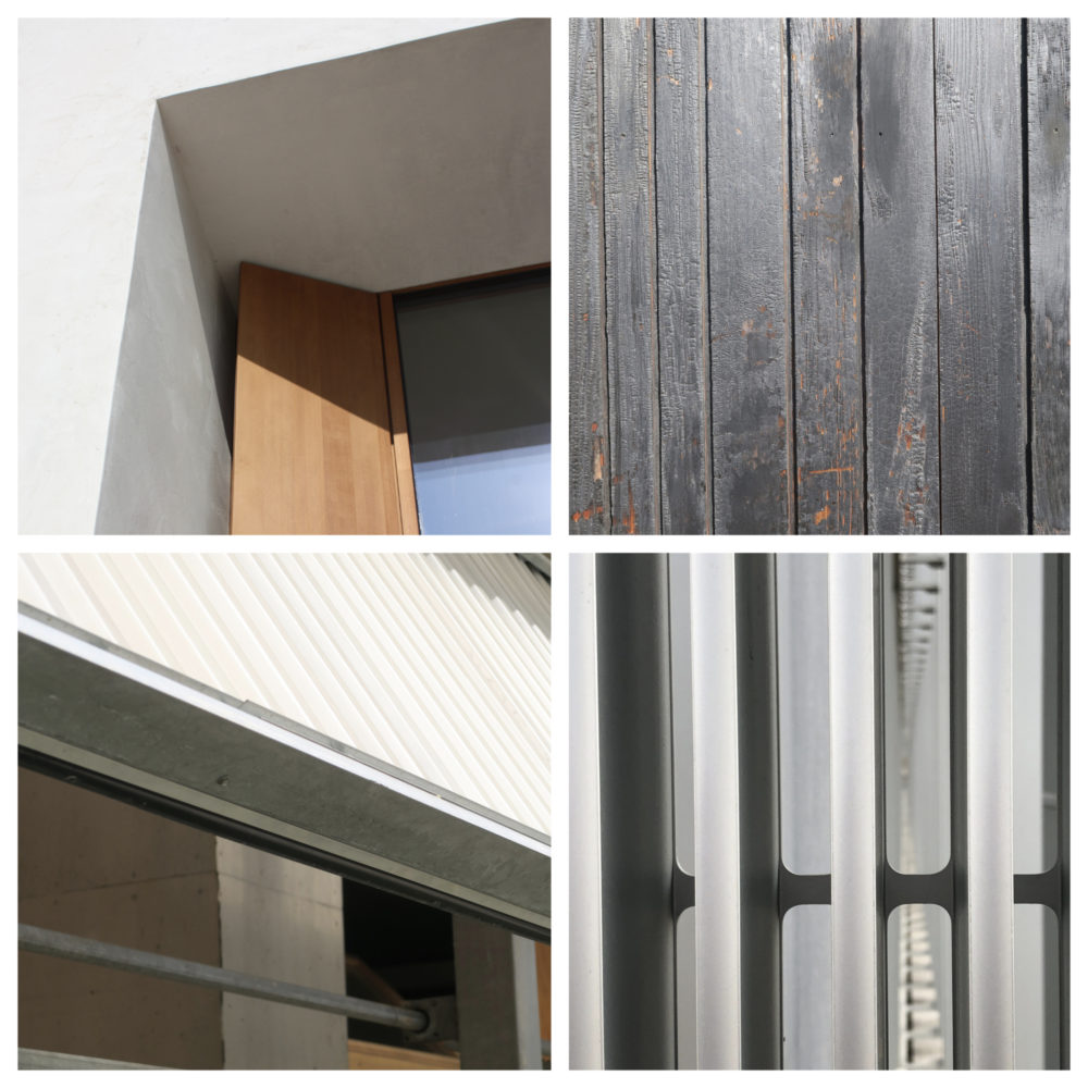 sustainable building materials exhibition