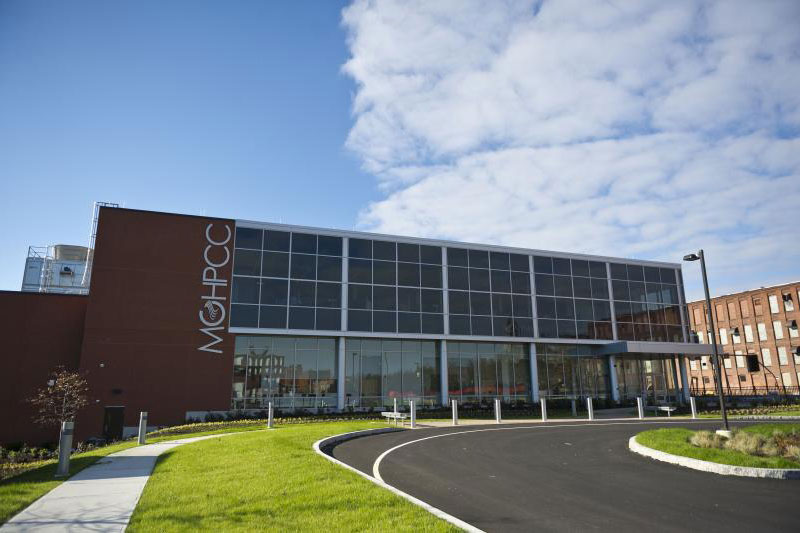 MGHPCC