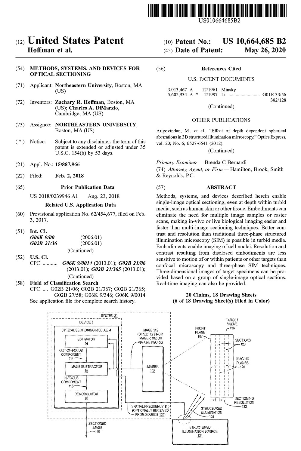 patent