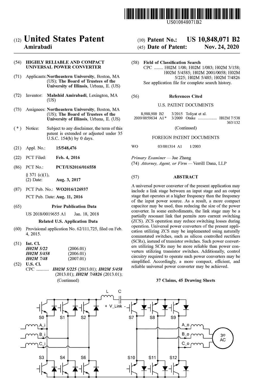 patent