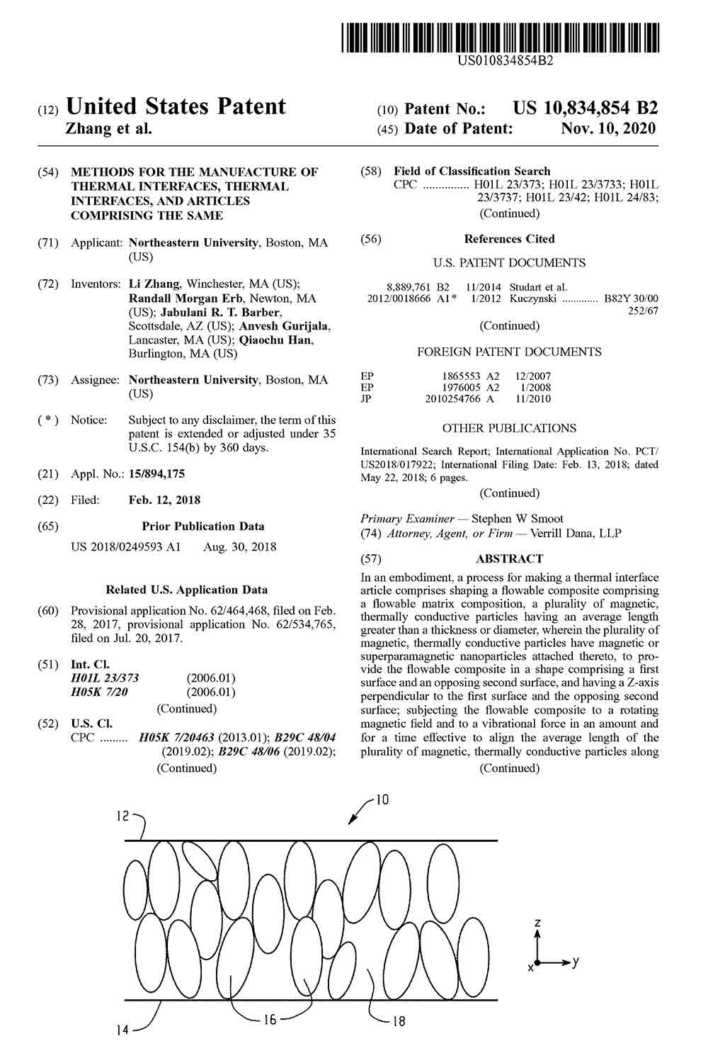 patent