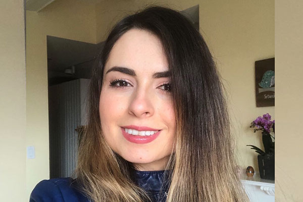 Setareh Ariafar
