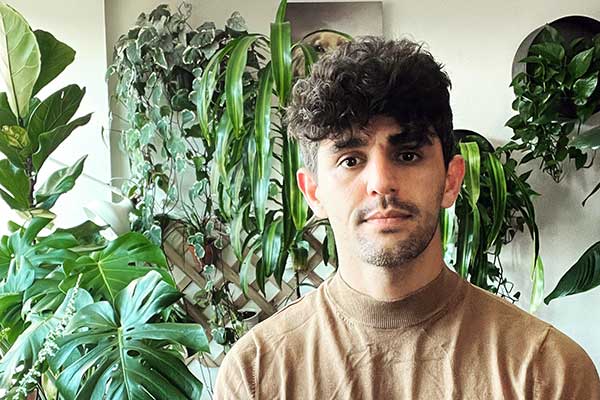 Ramin Mohammadi