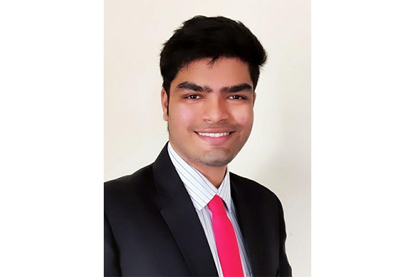 Jayshil Jain
