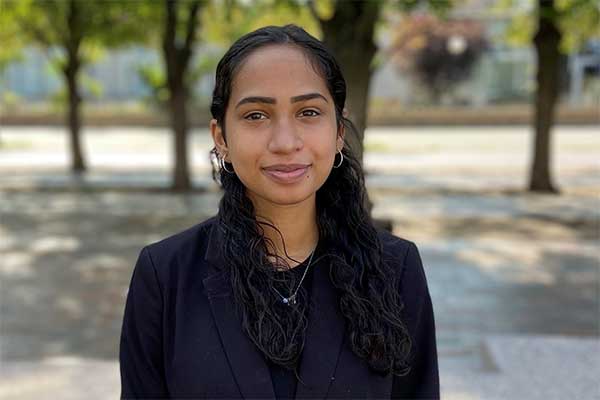 Aditi Purandare