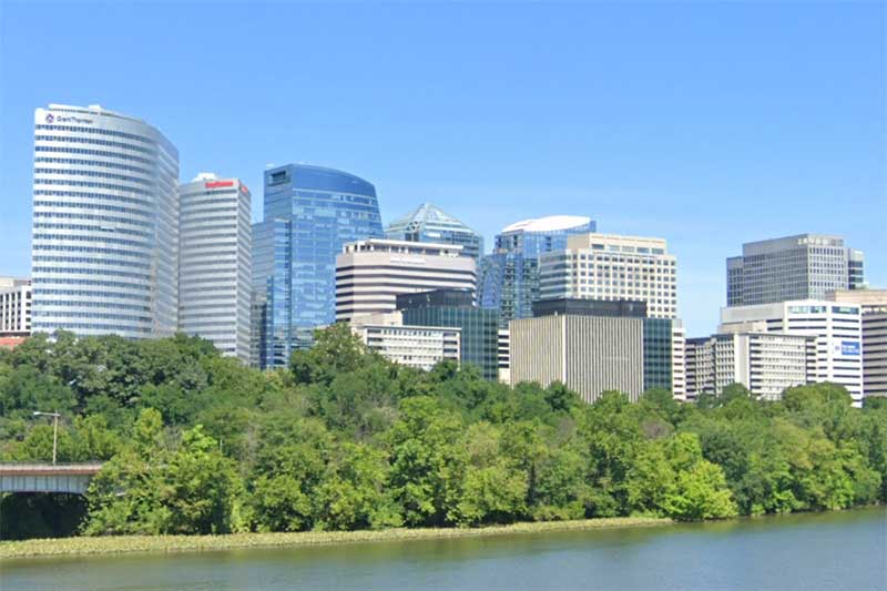 Arlington, Virginia