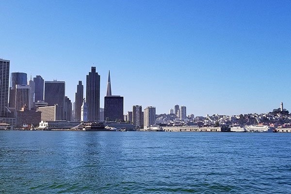 San Francisco