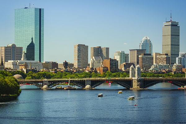 Boston