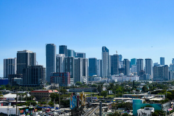 Miami