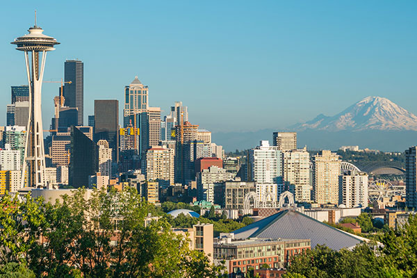 Seattle