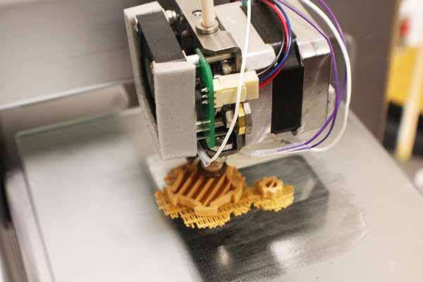 3D printer