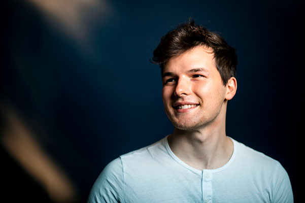 Jake Potts