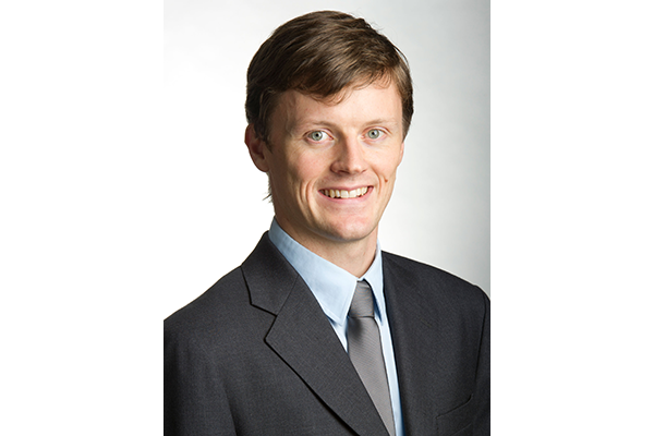 Photo of Richard West