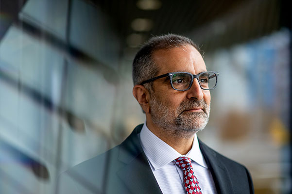 Gregory Abowd