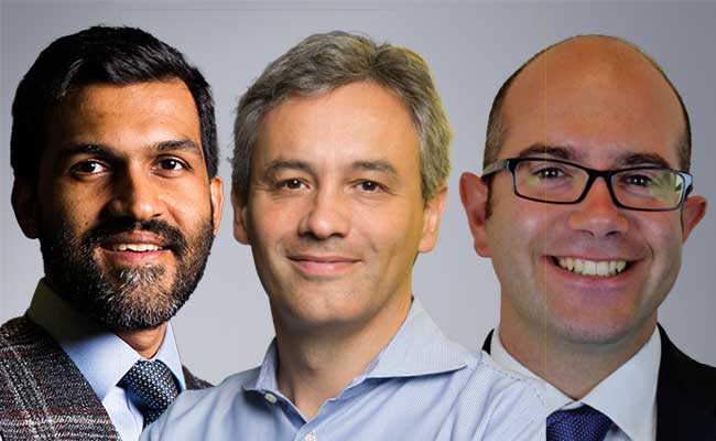 Kaushik Chowdhury, Tommaso Melodia, and Stratis Ioannidis.