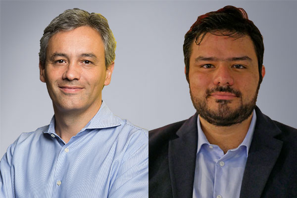 Tommaso Melodia and Emrecan Demirors