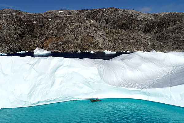 iceberg