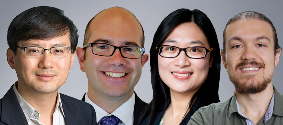 Edmund Yeh, Ningfang Mi, Stratis Ioannidis, Faruk Volkan Mutlu