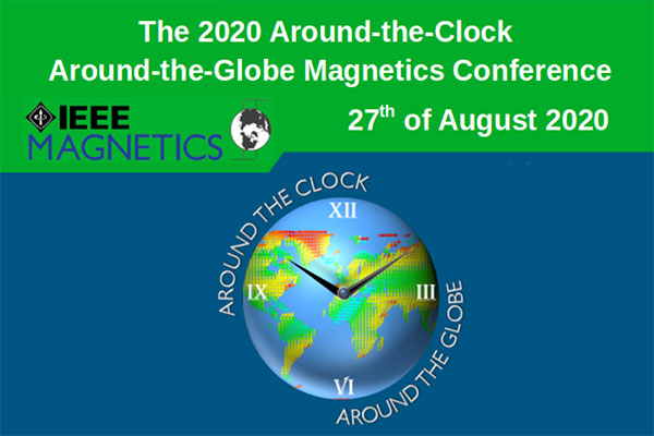 conference brochure cover