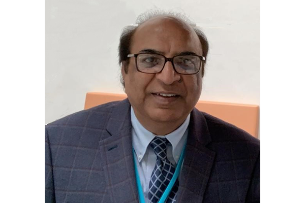 Surendra M. Gupta