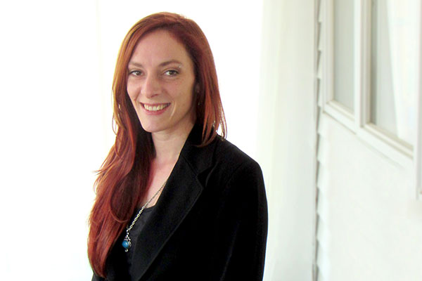 Jessica Faust
