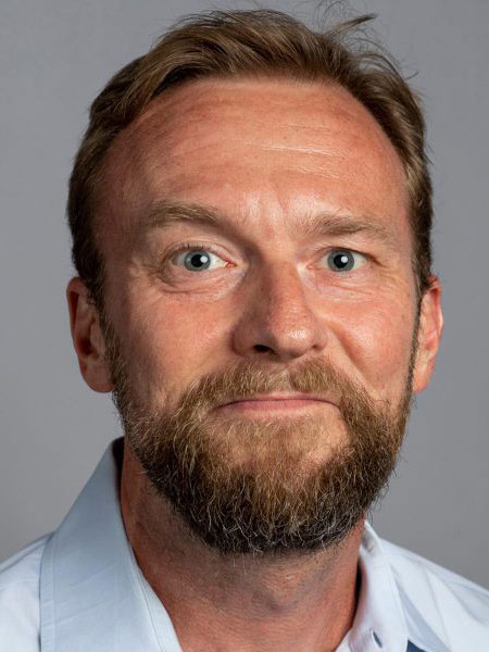 Timothy Dransfield