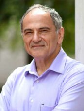 Profile image: Diomedes Logothetis