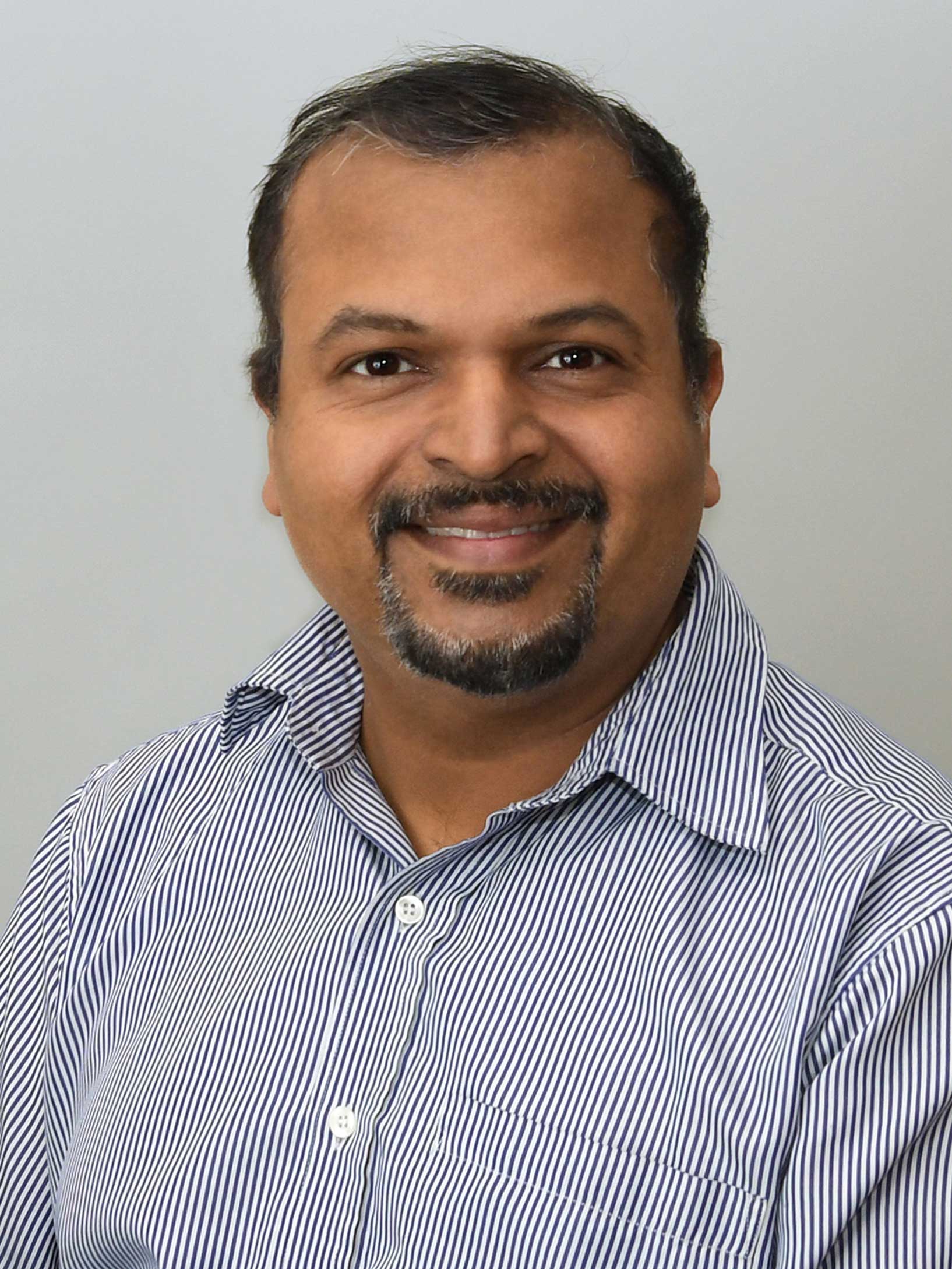 Vishal Chawla