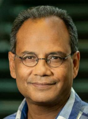 Subrata Das