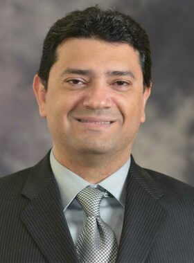 Maged Elaasar