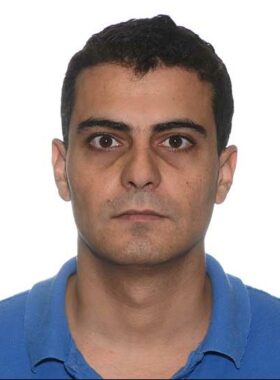 Kareem Gebaly