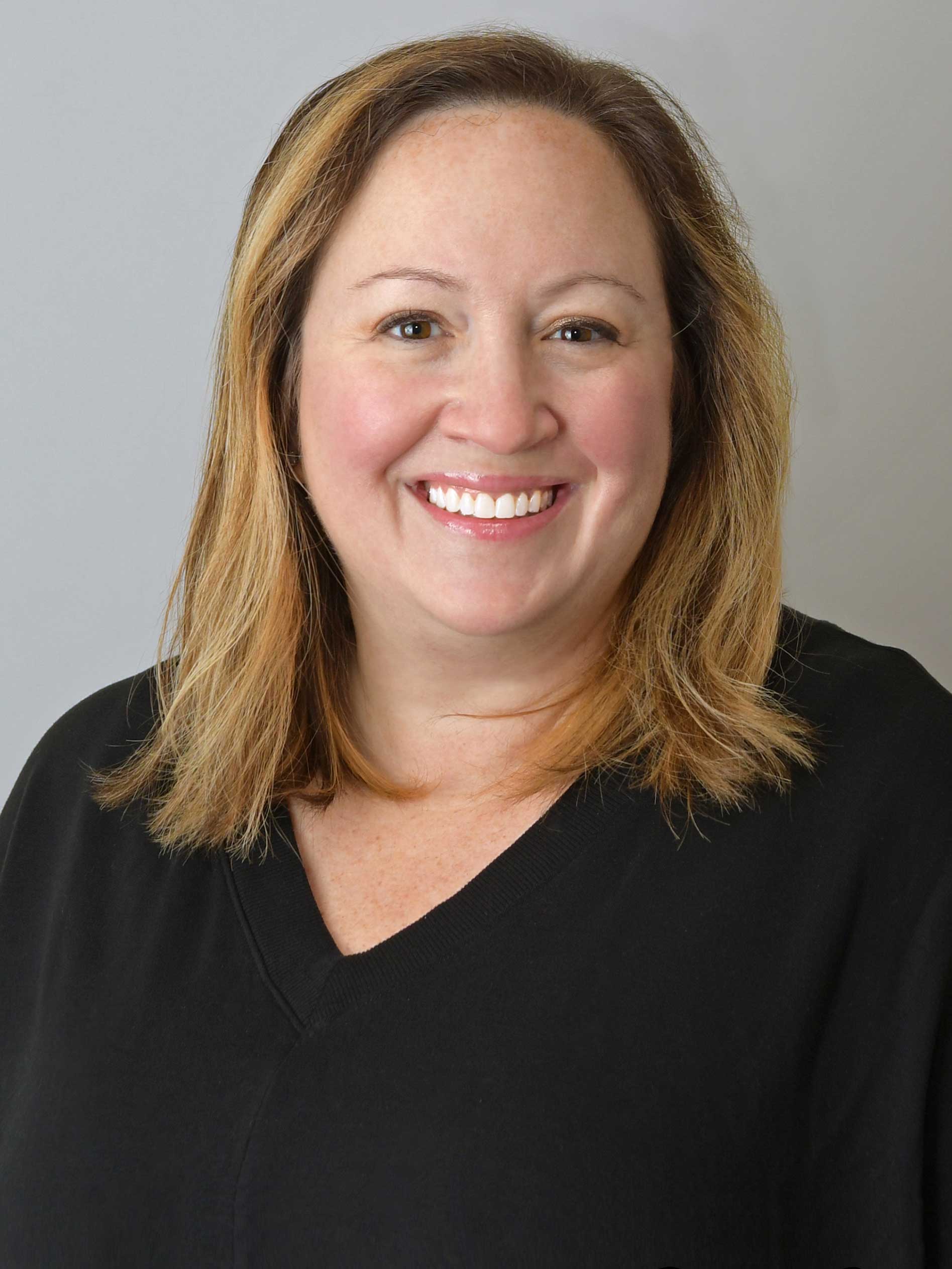 Nichole Graham