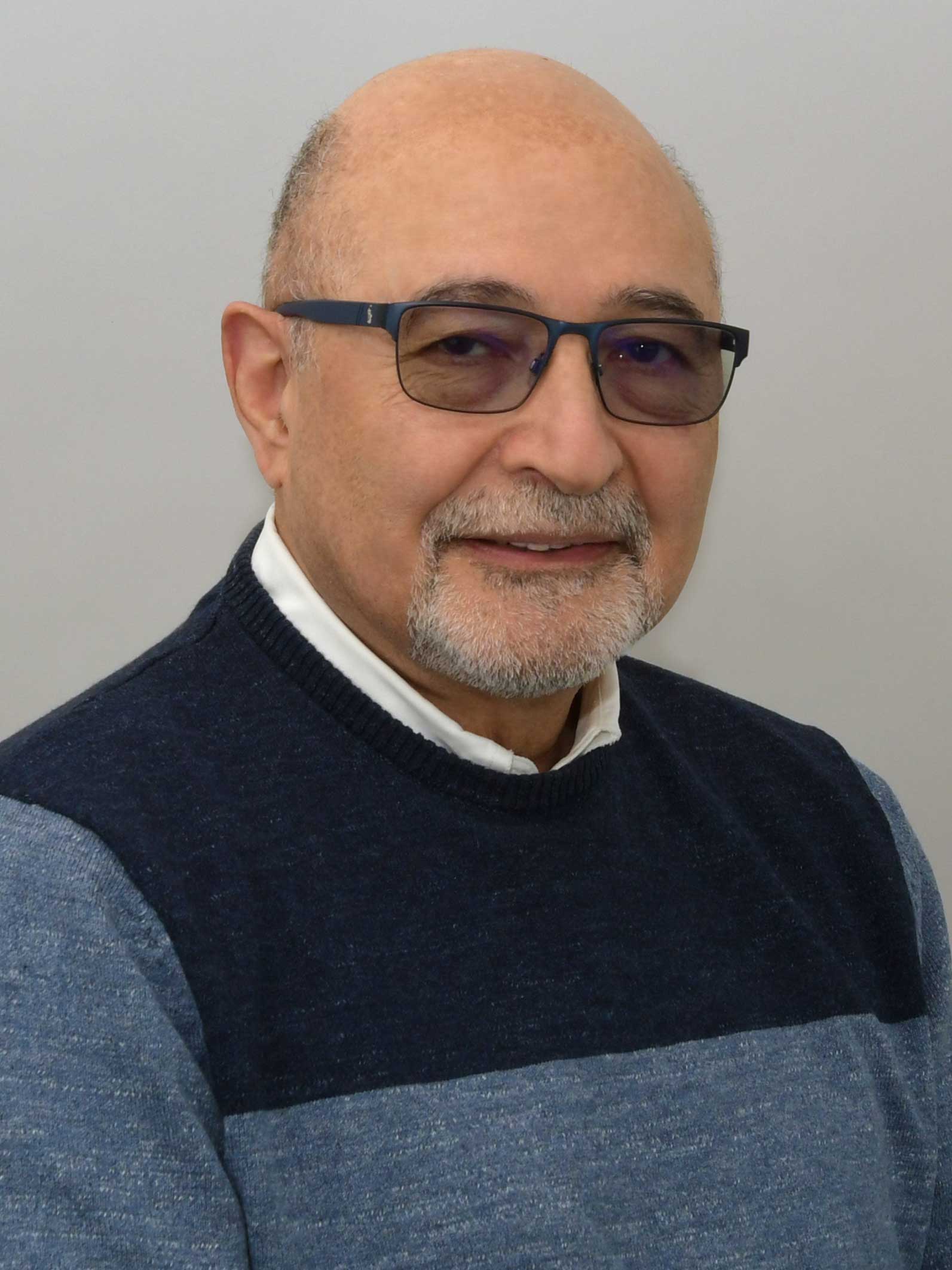 Kambiz Heydari