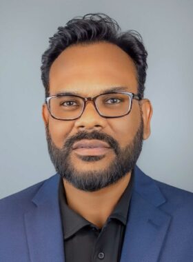 Ritesh Mukherjee