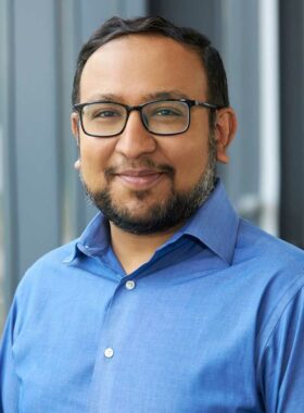 Abhishek Murthy