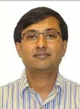 Siddhartha Nath