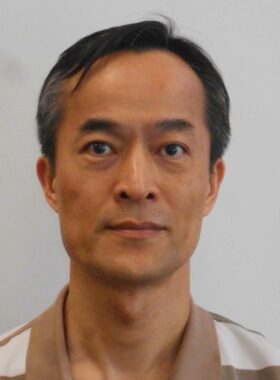Hong Pan