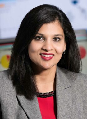 Shirali Patel