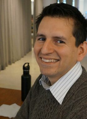 Fernando Augusto Lopez Plascencia