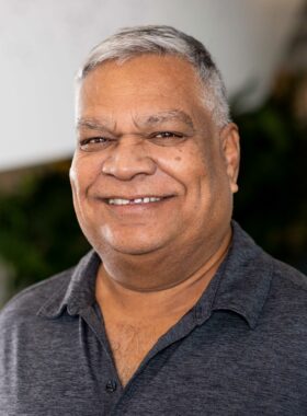 Jagadeesh Vasudevamurthy