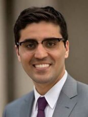 Profile image: Adel A. Zadeh