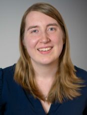 Profile image: Caroline Blassick