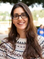 Profile image: Lital Davidi