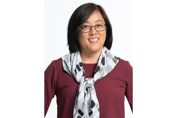 Aileen Huang-Saad