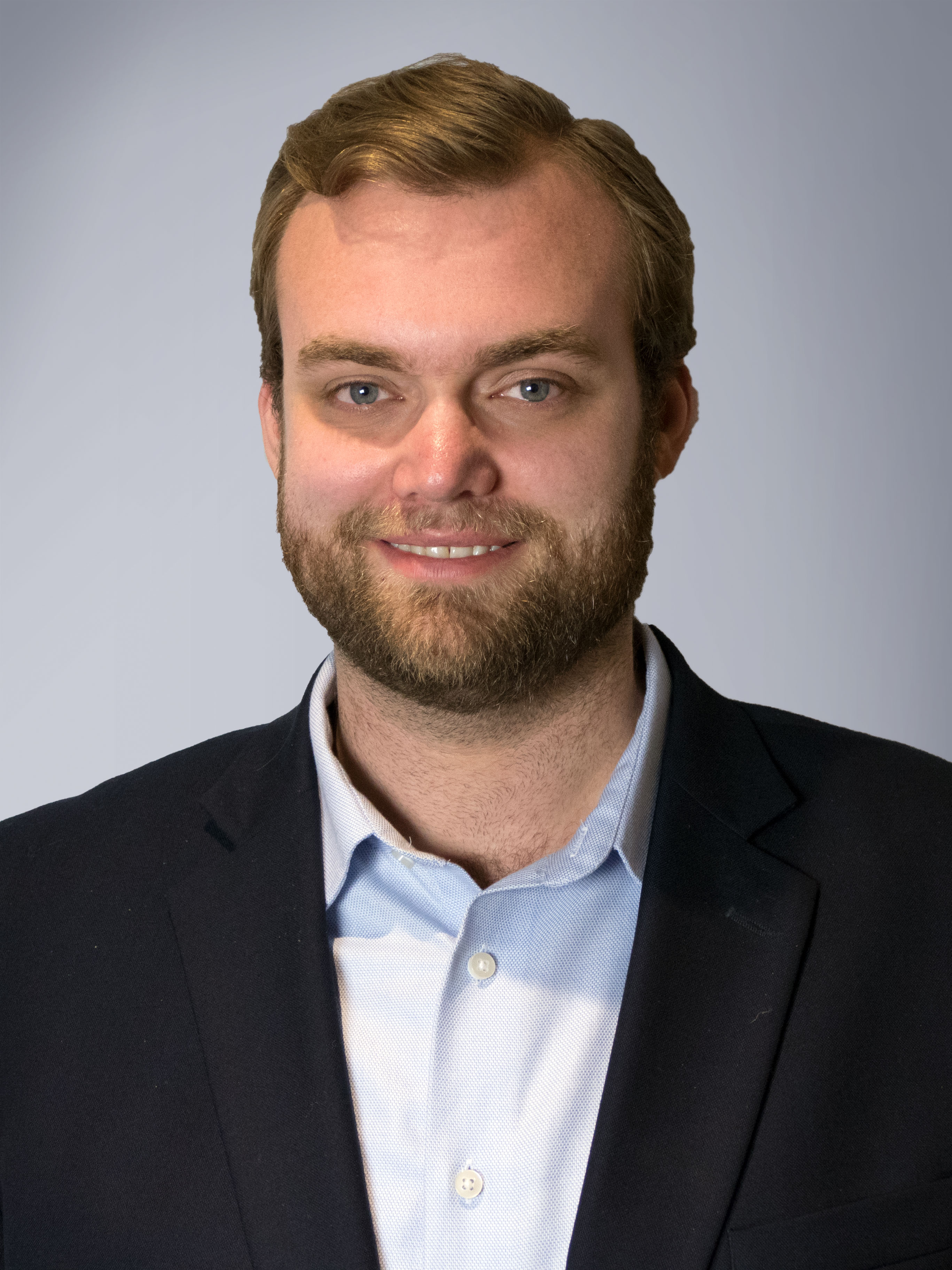 Michael Jaeggli