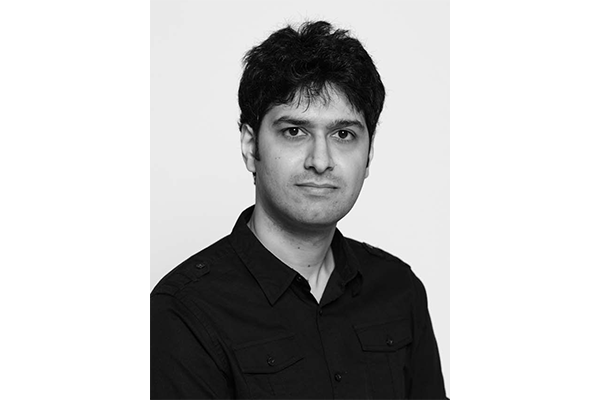 Miten Jain