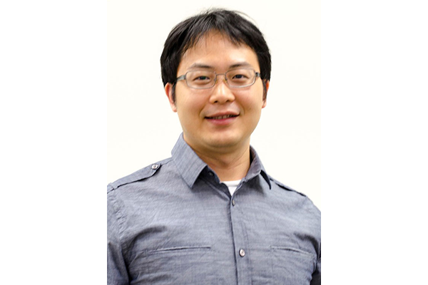Mingyang Lu